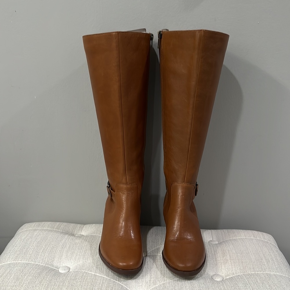 Anne Klein boots